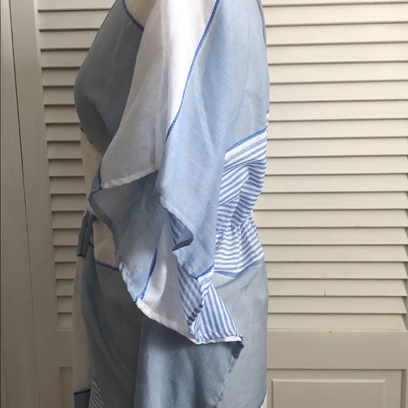 Collection Eighteen Lightweight Kimono - Picture 3 of 4